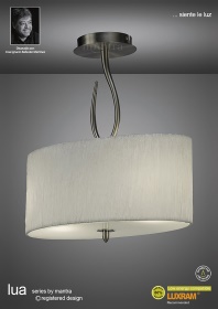 Lua Ceiling Lights Mantra Contemporary Ceiling Lights Lua Ceiling Lights Mantra Contemporary Ceiling Lights